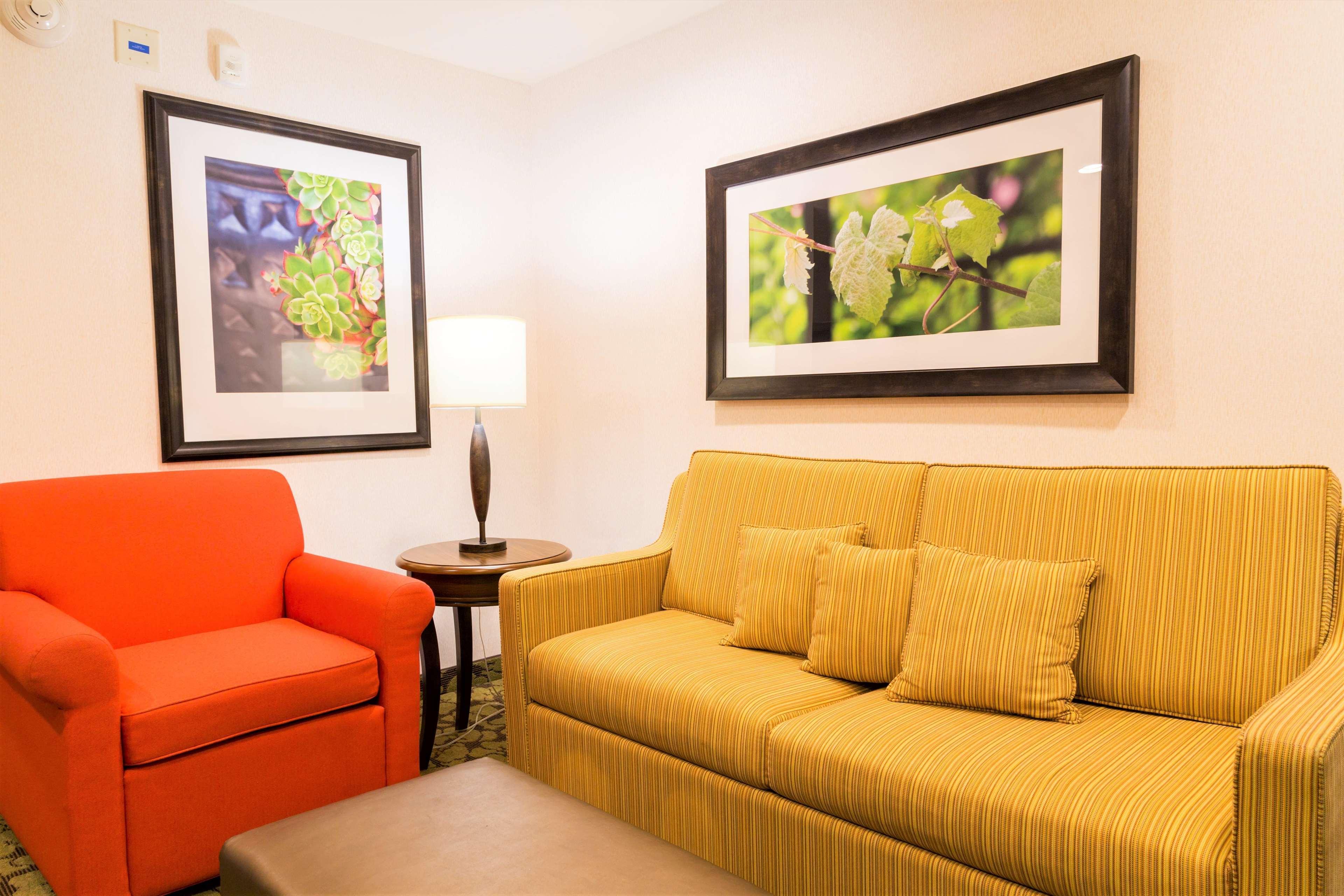 Hilton Garden Inn Auburn Exterior foto