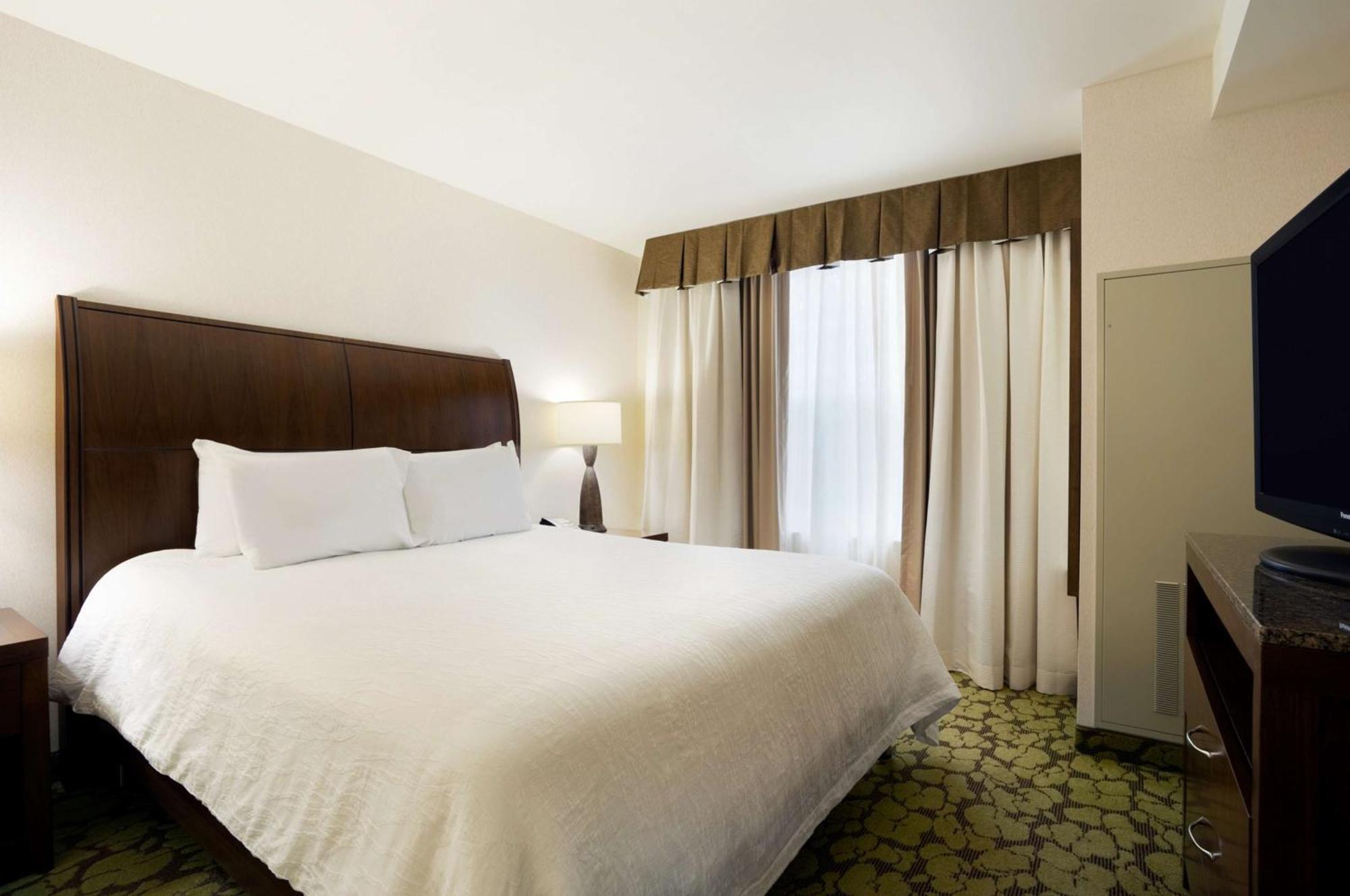 Hilton Garden Inn Auburn Exterior foto