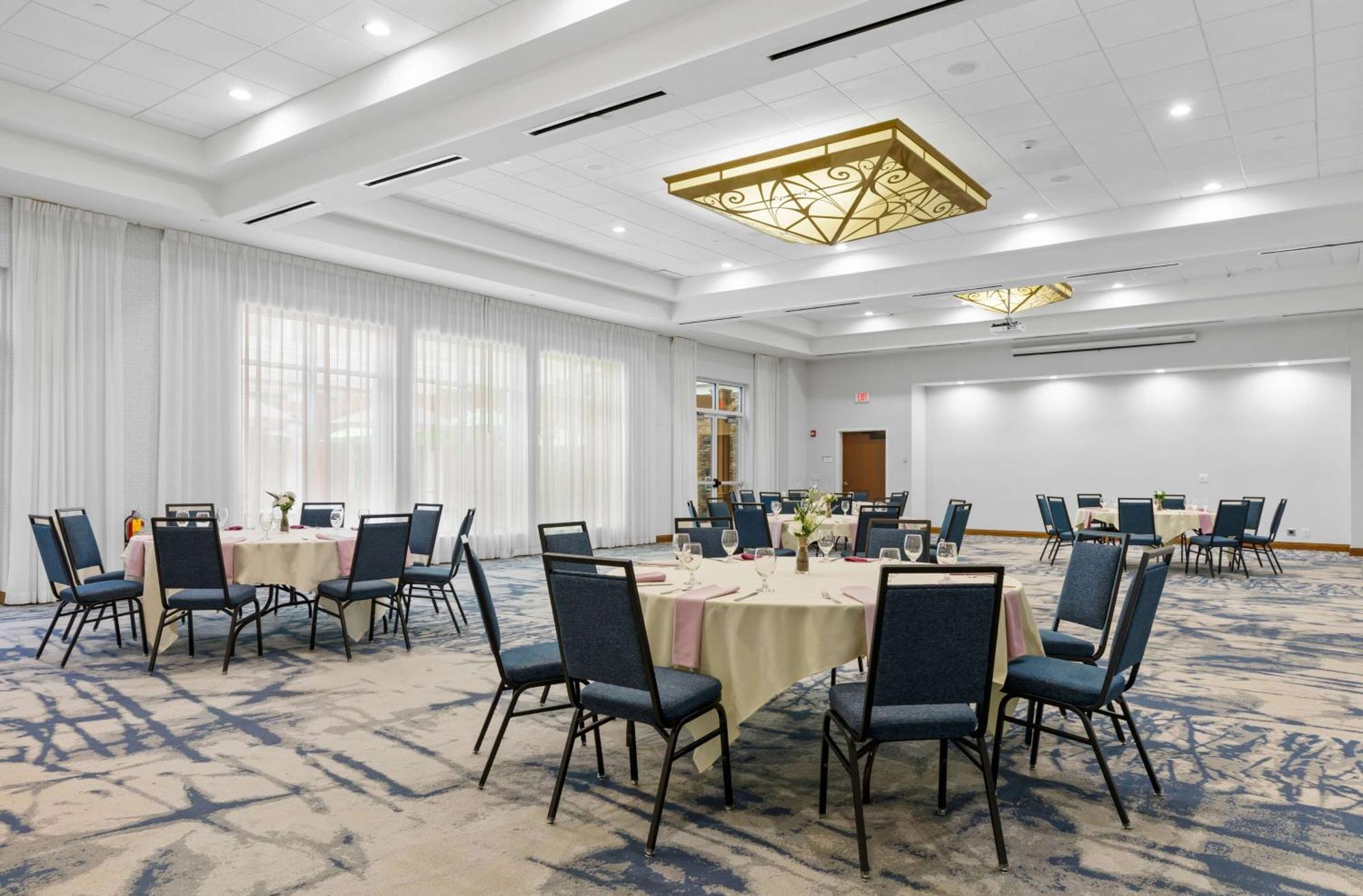 Hilton Garden Inn Auburn Exterior foto